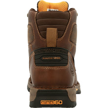 Load image into Gallery viewer, Georgia Men's Athens 360 Waterproof Work Boot GB00439
