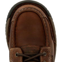 Load image into Gallery viewer, Georgia Men's Athens 360 Waterproof Work Boot GB00439