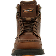 Load image into Gallery viewer, Georgia Men's Athens 360 Waterproof Work Boot GB00439