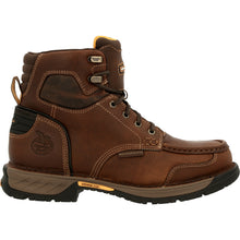 Load image into Gallery viewer, Georgia Men's Athens 360 Waterproof Work Boot GB00439