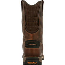 Load image into Gallery viewer, Georgia Men's Athens 360 Waterproof Pull-On Work Boot GB00441