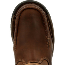 Load image into Gallery viewer, Georgia Men's Athens 360 Waterproof Pull-On Work Boot GB00441