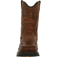 Load image into Gallery viewer, Georgia Men's Athens 360 Waterproof Pull-On Work Boot GB00441