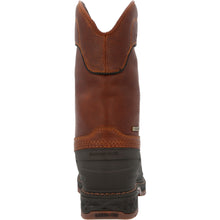 Load image into Gallery viewer, Georgia Men's Carbo-Tec LTR Waterproof Pull-On Boot GB00470