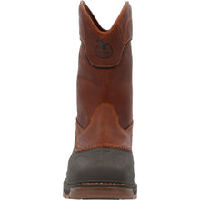 Load image into Gallery viewer, Georgia Men's Carbo-Tec LTR Waterproof Pull-On Boot GB00470