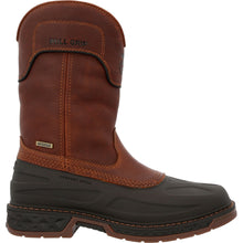 Load image into Gallery viewer, Georgia Men's Carbo-Tec LTR Waterproof Pull-On Boot GB00470