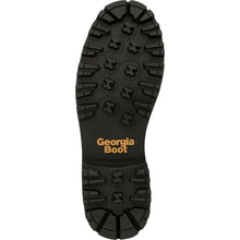 Load image into Gallery viewer, Georgia Men's AMP LT Low Heel Logger Waterproof Work Boot GB00472