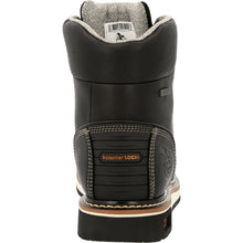 Load image into Gallery viewer, Georgia Men's AMP LT Wedge Waterproof Moc-Toe Work Boot GB00475