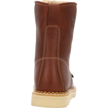 Load image into Gallery viewer, Georgia Men's Wedge Moc Toe Work Boot GB00480