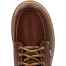 Load image into Gallery viewer, Georgia Men's Wedge Moc Toe Work Boot GB00480