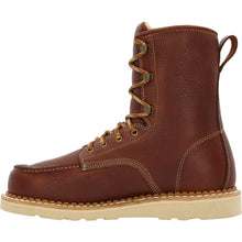 Load image into Gallery viewer, Georgia Men's Wedge Moc Toe Work Boot GB00480