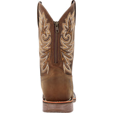 Load image into Gallery viewer, Georgia Men's Carbo-Tec Elite Waterproof Western Boot GB00525