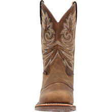 Load image into Gallery viewer, Georgia Men's Carbo-Tec Elite Waterproof Western Boot GB00525