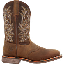 Load image into Gallery viewer, Georgia Men's Carbo-Tec Elite Waterproof Western Boot GB00525
