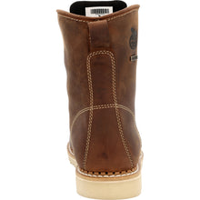Load image into Gallery viewer, Georgia Men's Wedge Waterproof Work Boot GB00532