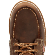 Load image into Gallery viewer, Georgia Men's Wedge Waterproof Work Boot GB00532