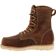 Load image into Gallery viewer, Georgia Men's Wedge Waterproof Work Boot GB00532