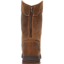 Load image into Gallery viewer, Georgia Men's Athens Superlyte Waterproof Wellington Pull On Boot GB00549