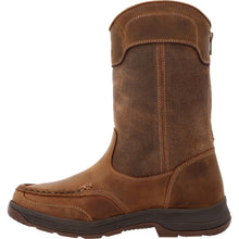 Load image into Gallery viewer, Georgia Men's Athens Superlyte Waterproof Wellington Pull On Boot GB00549