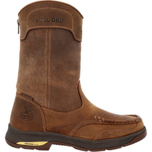 Load image into Gallery viewer, Georgia Men's Athens Superlyte Waterproof Wellington Pull On Boot GB00549