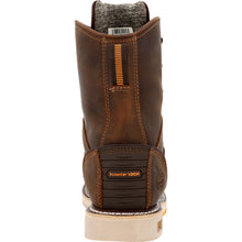 Load image into Gallery viewer, Georgia Men's AMP LT Wedge Waterproof Work Boot GB00593