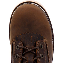 Load image into Gallery viewer, Georgia Men's AMP LT Wedge Waterproof Work Boot GB00593