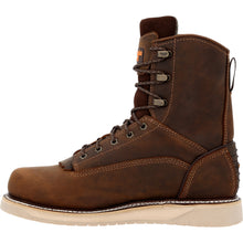 Load image into Gallery viewer, Georgia Men's AMP LT Wedge Waterproof Work Boot GB00593