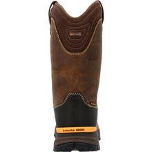 Load image into Gallery viewer, Georgia Men's TBD Waterproof Wellington Pull On Boot GB00598