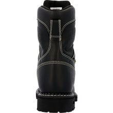 Load image into Gallery viewer, Georgia Men's USA Logger Waterproof Work Boot GB00603