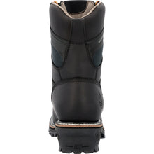 Load image into Gallery viewer, Georgia Men's LTX Logger Waterproof Work Boot GB00618