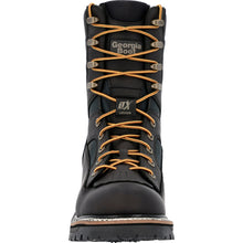 Load image into Gallery viewer, Georgia Men's LTX Logger Waterproof Work Boot GB00618