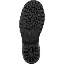 Load image into Gallery viewer, Georgia Men's LTX Logger Waterproof Work Boot GB00618