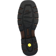 Load image into Gallery viewer, Georgia Men's Carbo-Tec FLX Waterproof Pull On Work Boot GB00620