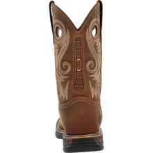Load image into Gallery viewer, Georgia Men's Carbo-Tec FLX Alloy Toe Waterproof Pull On Work Boot GB00622