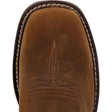 Load image into Gallery viewer, Georgia Men's Carbo-Tec FLX Alloy Toe Waterproof Pull On Work Boot GB00622