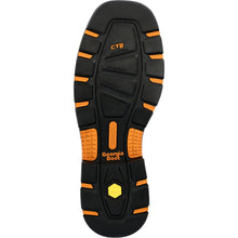 Load image into Gallery viewer, Georgia Men's Carbo-Tec FLX Alloy Toe Waterproof Pull On Work Boot GB00622