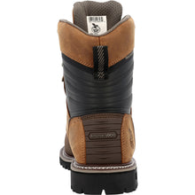 Load image into Gallery viewer, Georgia Men's Brute Composite Toe Met Guard Waterproof Work Boot GB00643