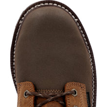 Load image into Gallery viewer, Georgia Men's Brute Composite Toe Met Guard Waterproof Work Boot GB00643