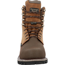 Load image into Gallery viewer, Georgia Men's Brute Composite Toe Met Guard Waterproof Work Boot GB00643