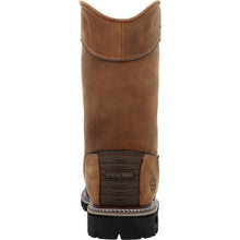 Load image into Gallery viewer, Georgia Men's Brute Met Guard Composite Toe Waterproof Work Boot GB00644