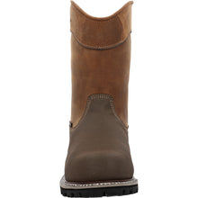 Load image into Gallery viewer, Georgia Men's Brute Met Guard Composite Toe Waterproof Work Boot GB00644