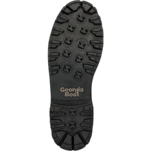 Load image into Gallery viewer, Georgia Men's Brute Met Guard Composite Toe Waterproof Work Boot GB00644