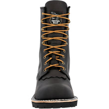 Load image into Gallery viewer, Georgia Men's Forestry Logger Work Boot GB00648