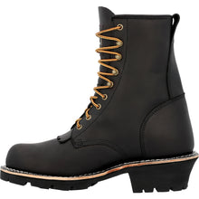 Load image into Gallery viewer, Georgia Men's Forestry Logger Work Boot GB00648