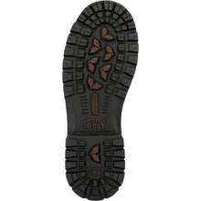 Load image into Gallery viewer, Georgia Men's LTX  Logger 9" Waterproof Work Boot GB00668