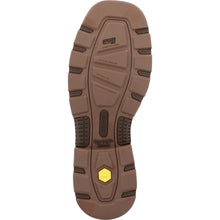 Load image into Gallery viewer, Georgia Men's Carbo-Tec FLX 11" Waterproof Pull On Work Boot GB00671