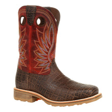Load image into Gallery viewer, Durango Maverick Pro Steel Toe Waterproof Western Work Boot DDB0301