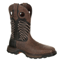 Load image into Gallery viewer, Durango Maverick Xp Steel Toe Waterproof Western Work Boot DDB0176
