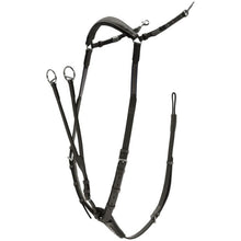 Load image into Gallery viewer, Stubben Pro-jump Breastplate 10740