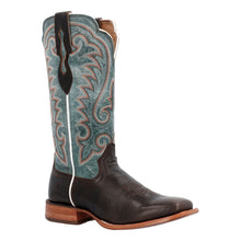 Load image into Gallery viewer, Durango Arena Pro Women's Peppercorn Juniper Berry Western Boot DRD0456